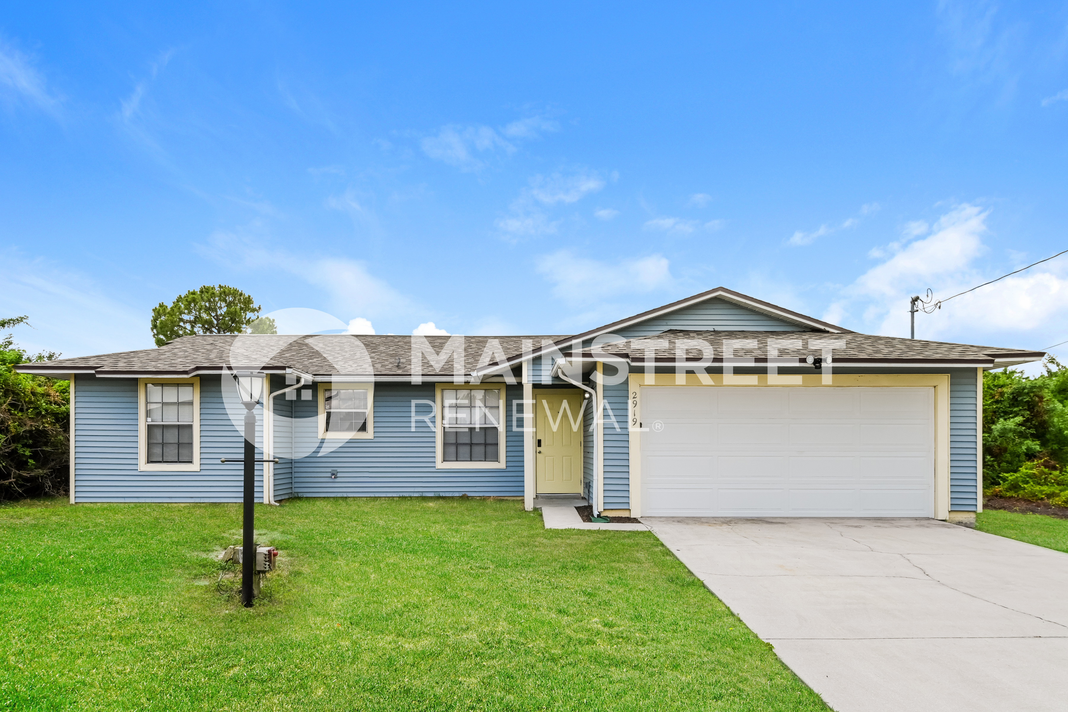 2919 6th St SW LEHIGH ACRES, FL 33976